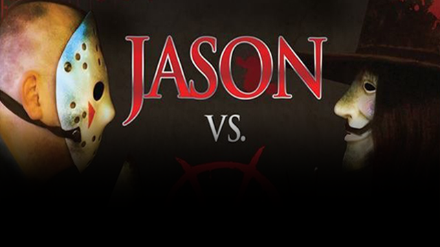 Jason vs. V