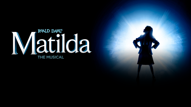 Matilda - The musical