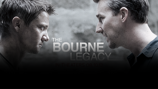 The Bourne Legacy