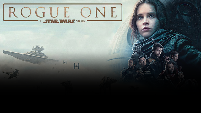 Rogue One