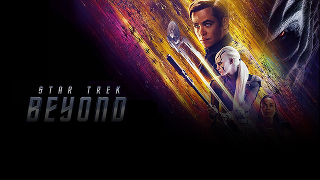 Star Trek Beyond